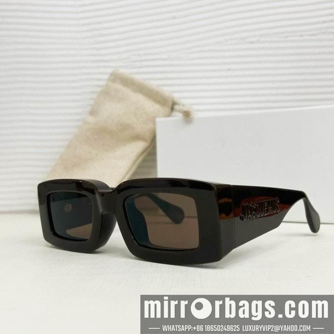 Replica Jacques Marie Mage Glasses smx67