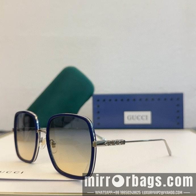 Replica Gucci Glasses smr06