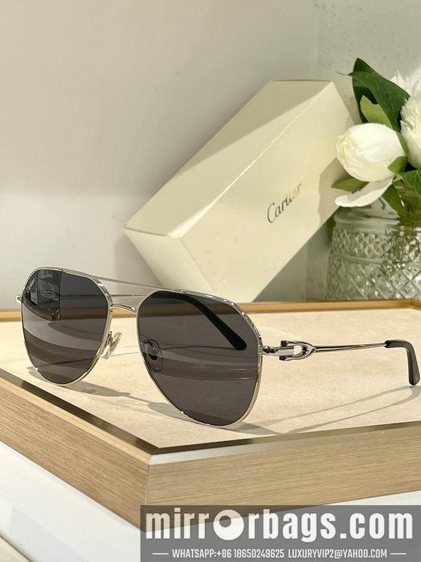 Replica Cartier Glasses smr66