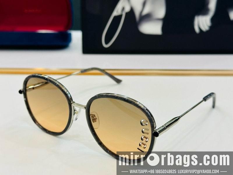 Replica Gucci Glasses smr50