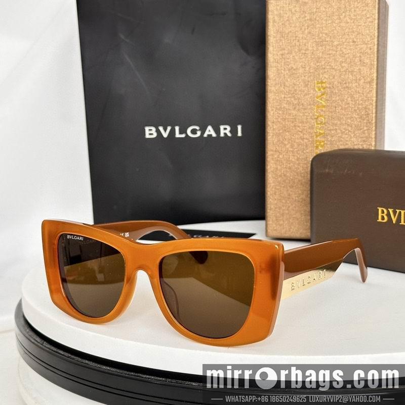 Replica Bvlgari Glasses 03smh69