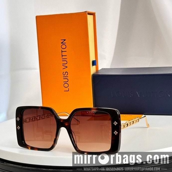 Replica LV Glasses smx185