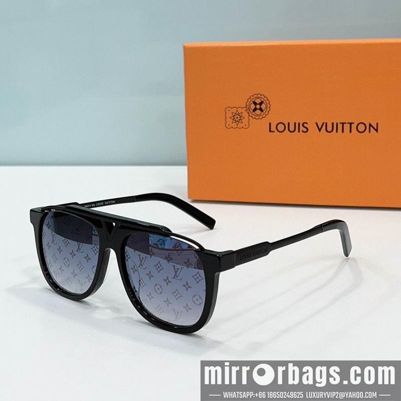 Replica LV Glasses smh31