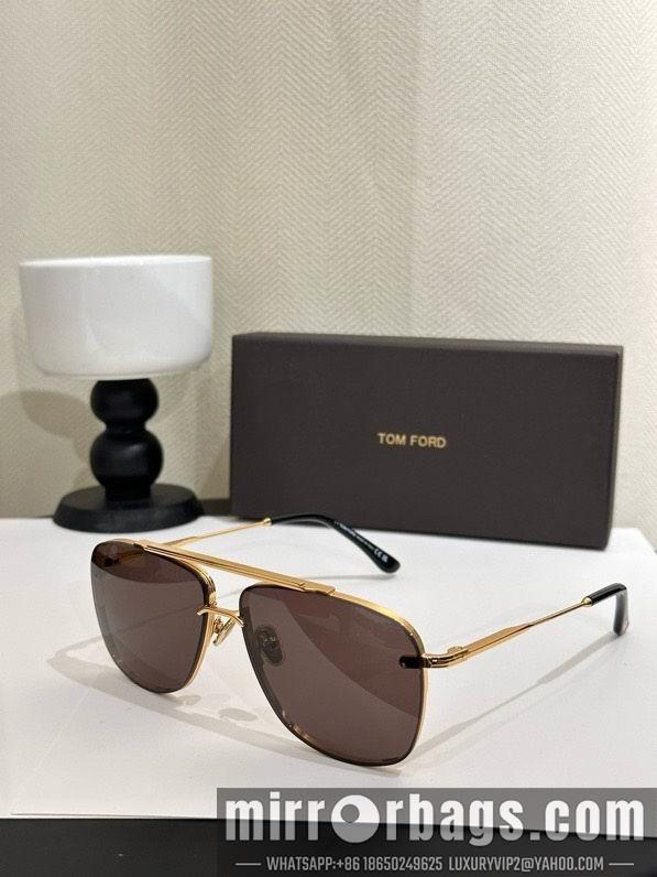 Replica Tom Ford Glasses smx106