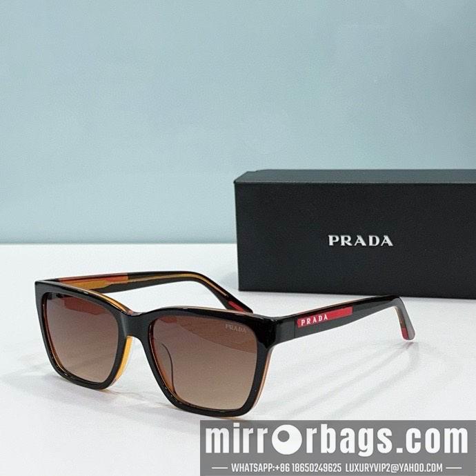 Replica Prada Glasses smr110