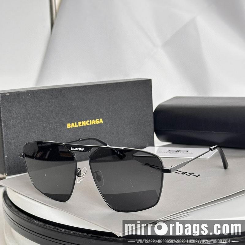 Replica Balenciaga Glasses 03smh07