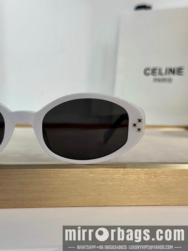 Replica Celine Glasses 03smh19