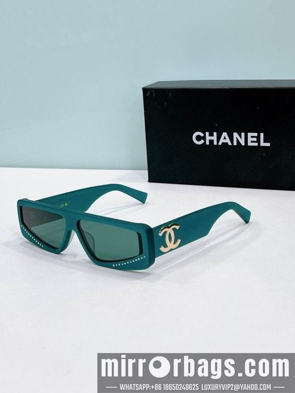 Replica Chanel Glasses smx294