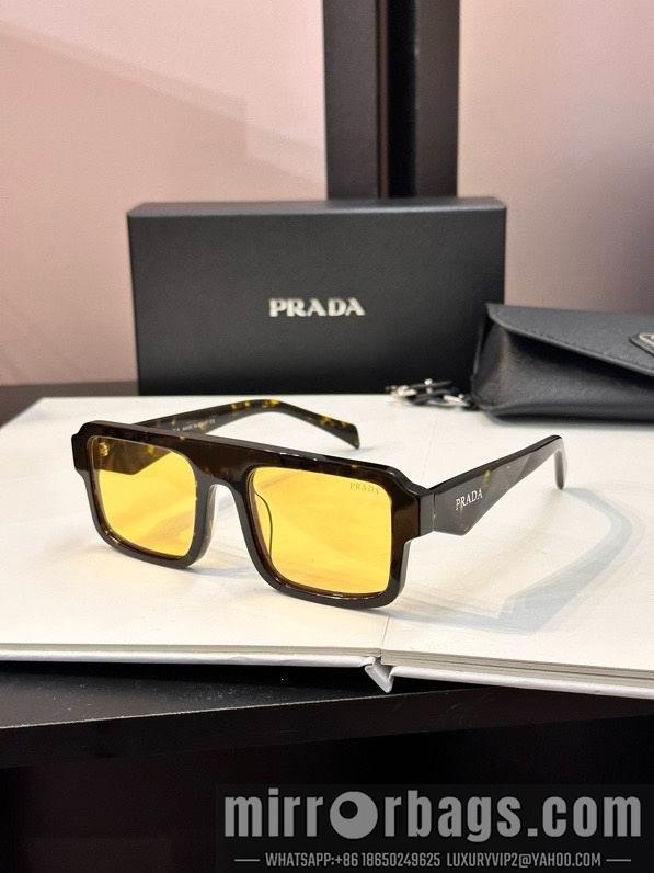 Replica Prada Glasses smr95