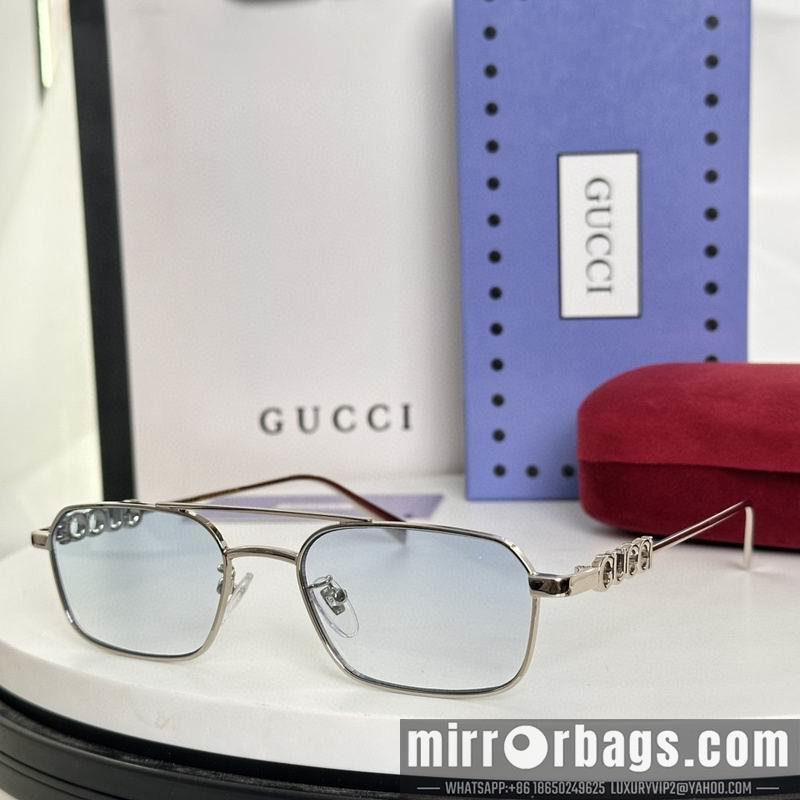 Replica Gucci Glasses smh173