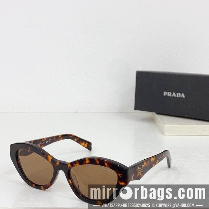 Replica Prada Glasses smx331