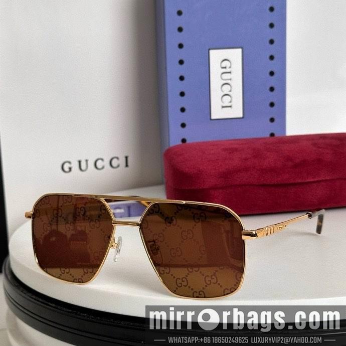 Replica Gucci Glasses smx167