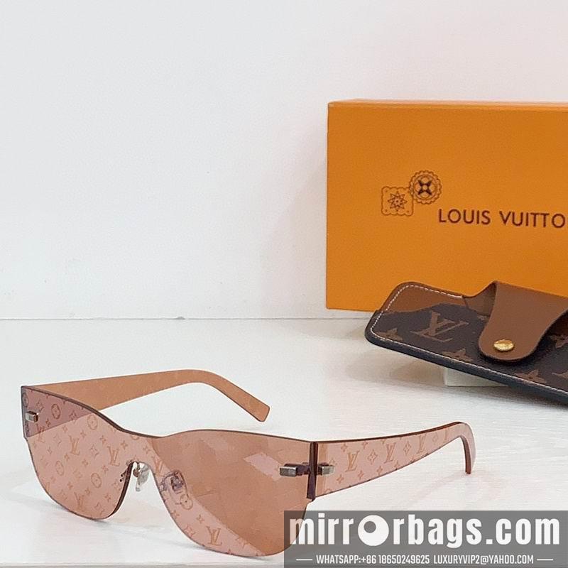 Replica LV Glasses smr81