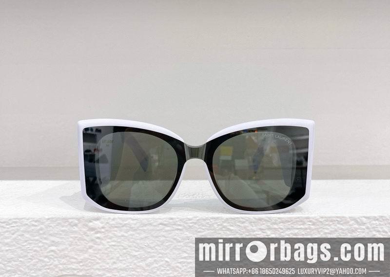 Replica YSL Glasses smx45