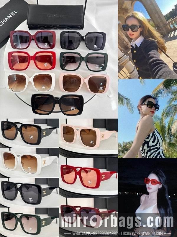 Replica Chanel Glasses smh51