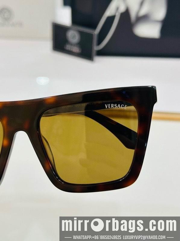 Replica Versace Glaases smx84