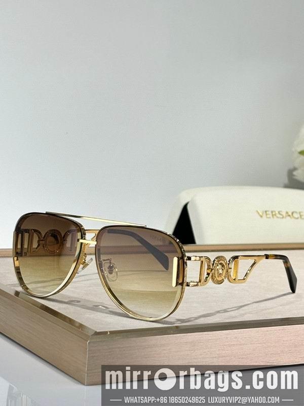 Replica Versace Glasses 03smh47