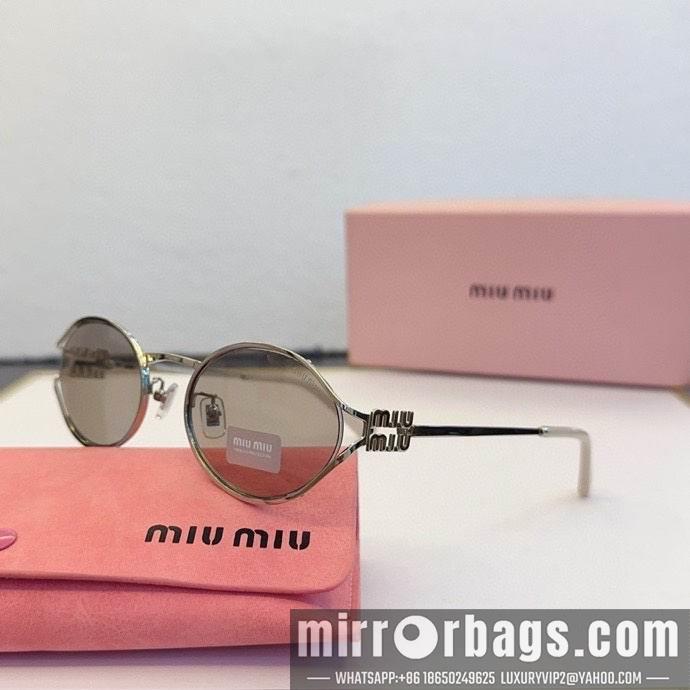Replica MiuMiu Glasses smx147
