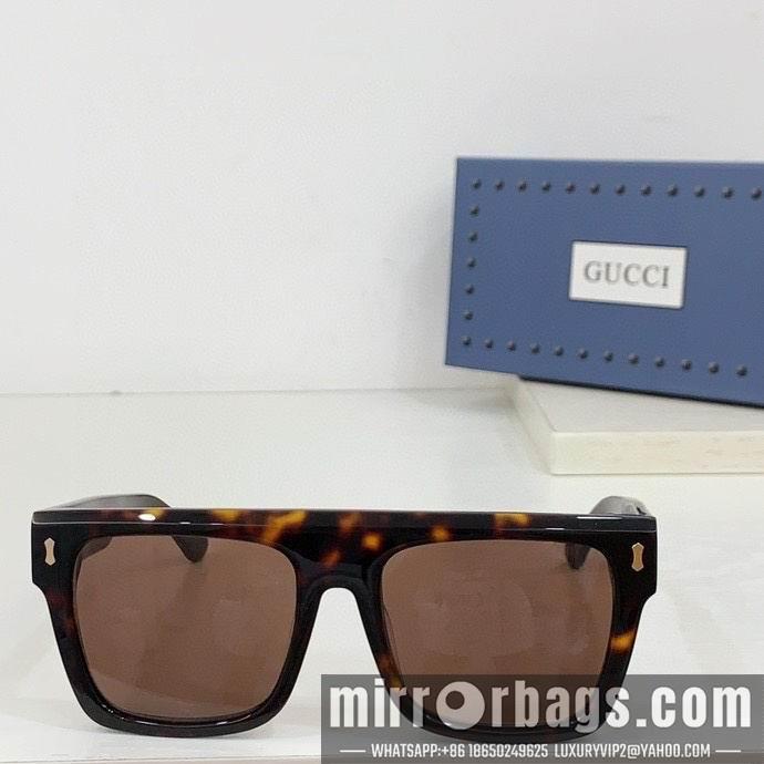 Replica Gucci Glasses smx154