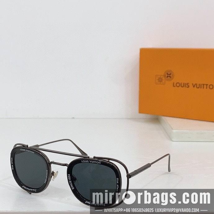 Replica LV Glasses smx213