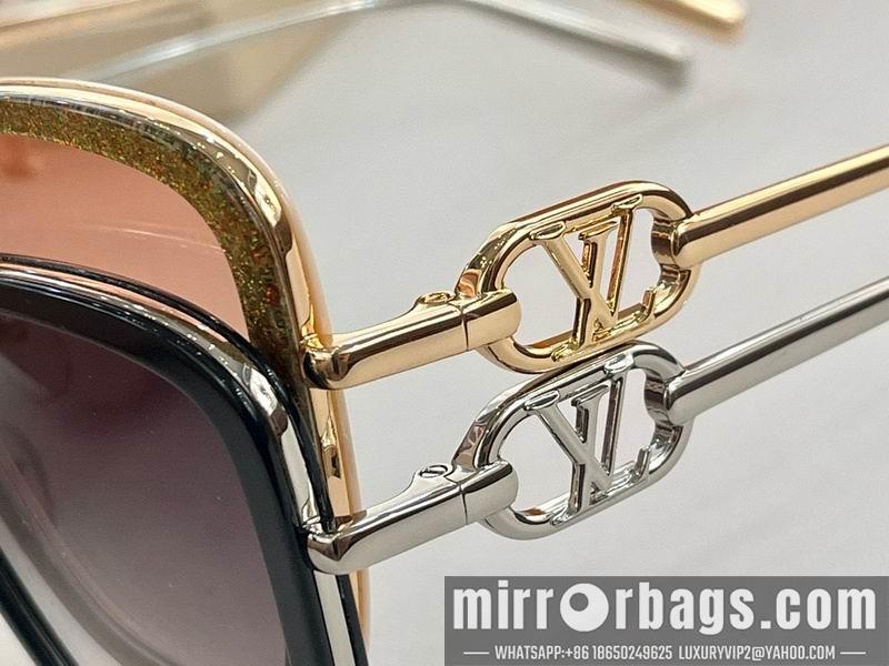 Replica LV Glasses smr64