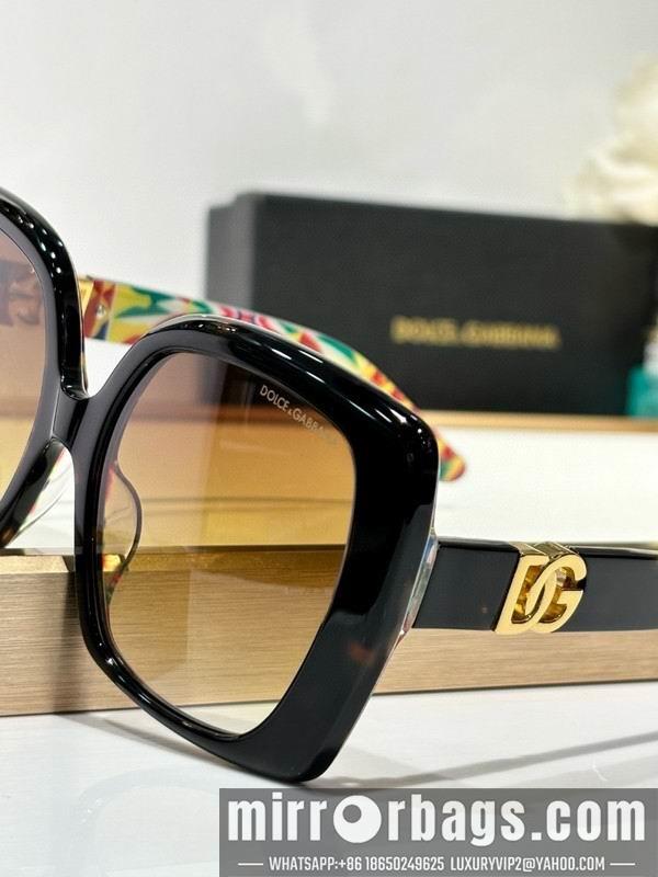 Replica DG Glasses 03smh29
