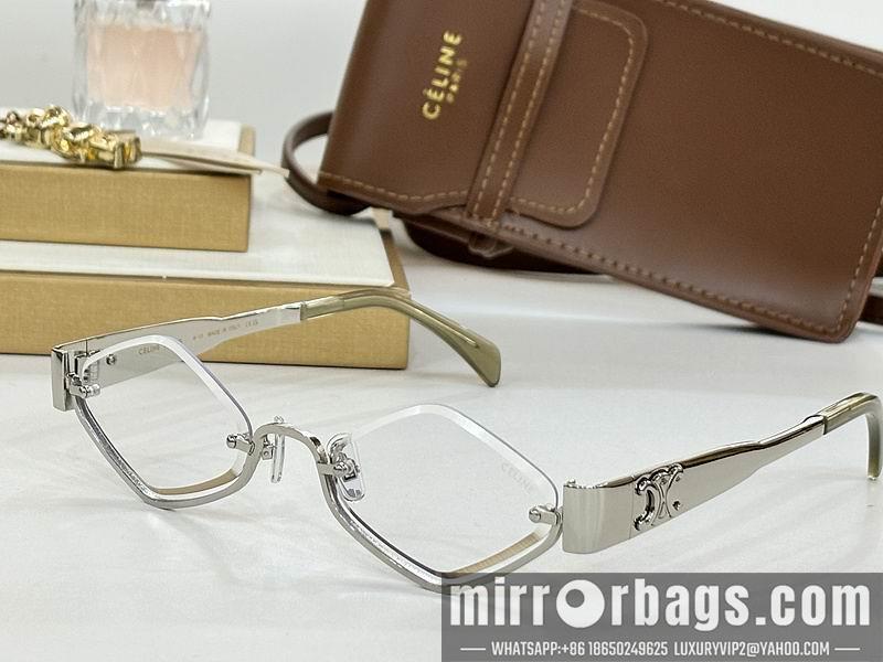 Replica Celine Glasses 03smh12