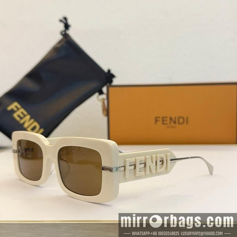 Replica Fendi Glasses smx145