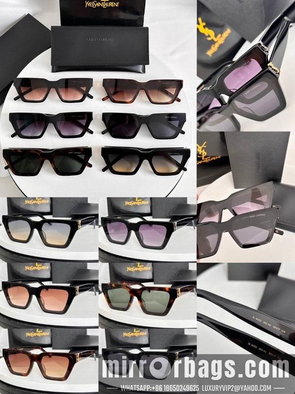 Replica YSL Glasses 03smh23
