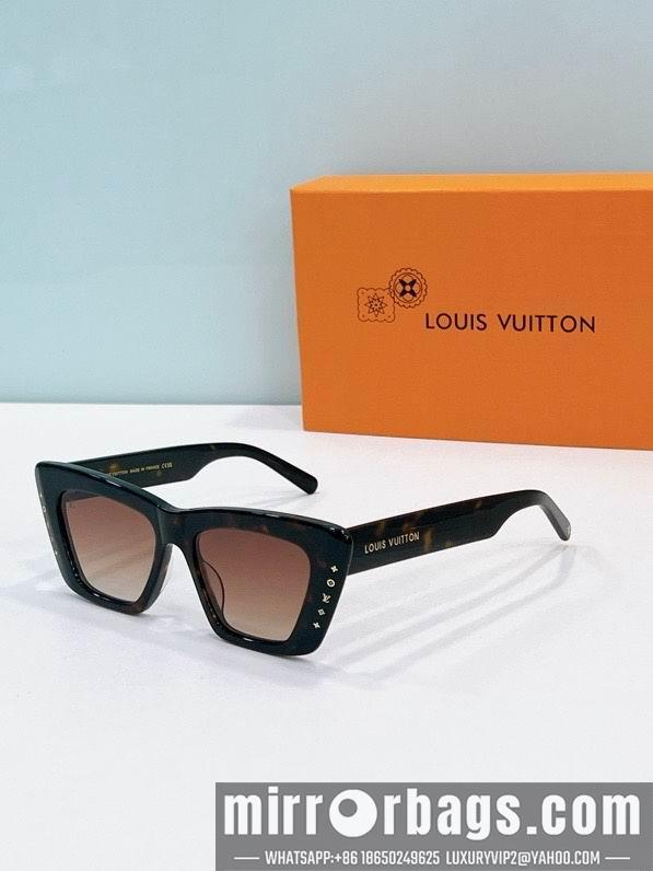 Replica LV Glasses smx127