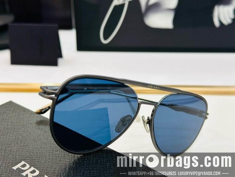 Replica Prada Glasses smr87