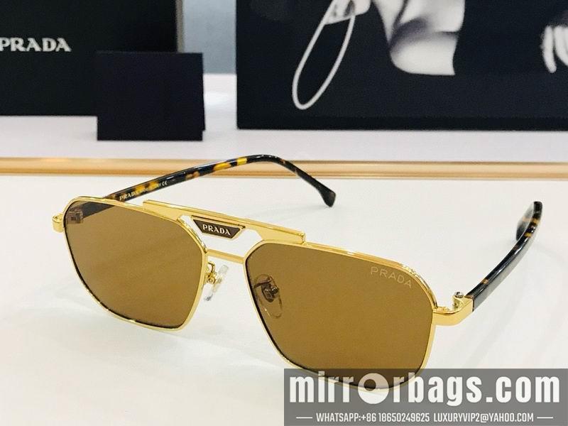 Replica Prada Glasses smr79