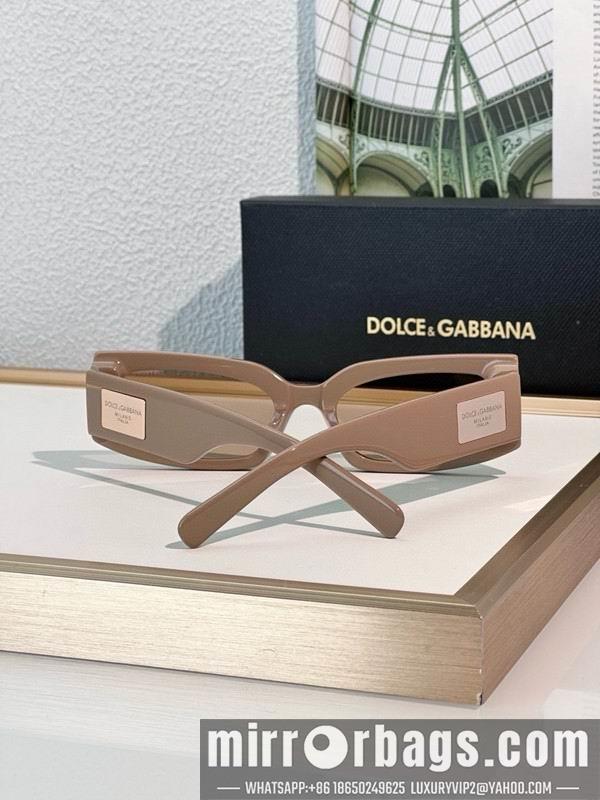 Replica DG Glasses 03smh34