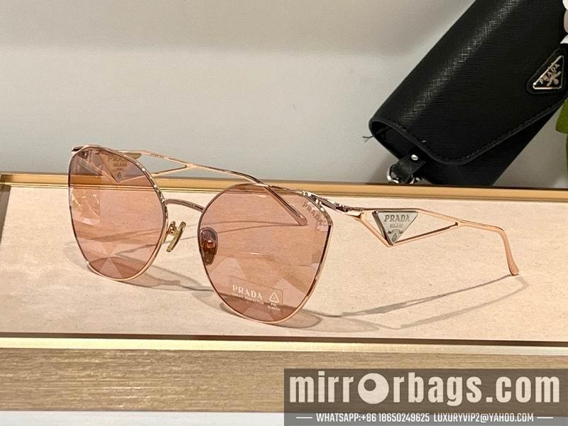 Replica Prada Glasses smr68