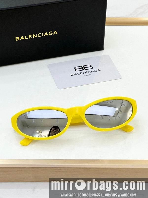 Replica Balenciaga Glasses 03smh45