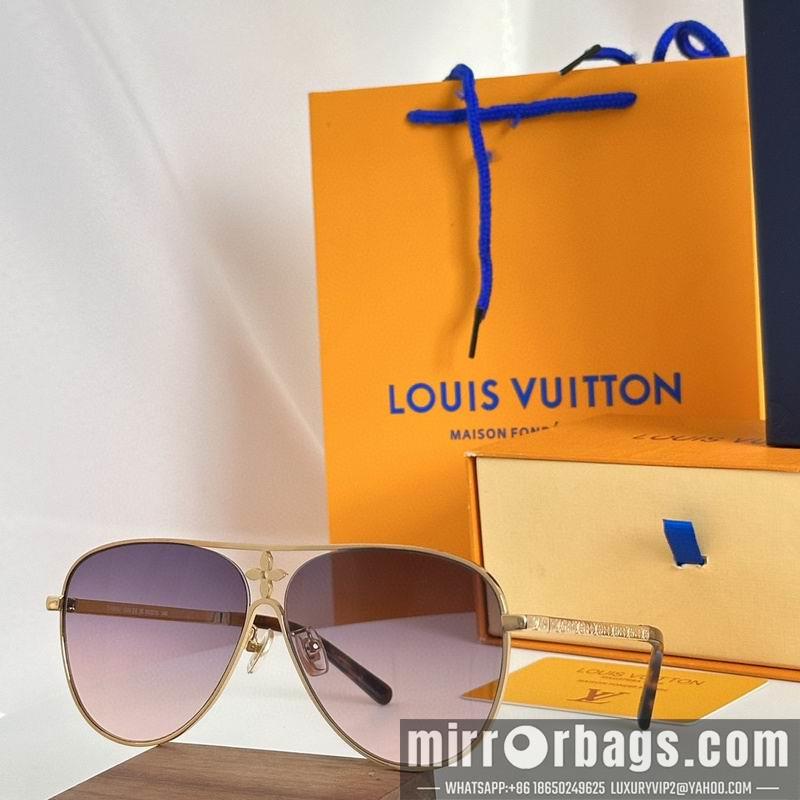 Replica LV Glasses smh80