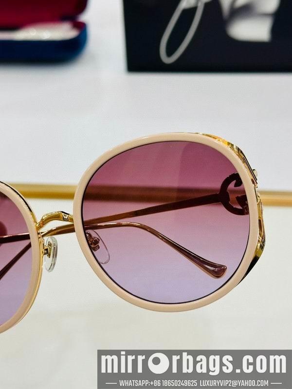 Replica Gucci Glasses smr133