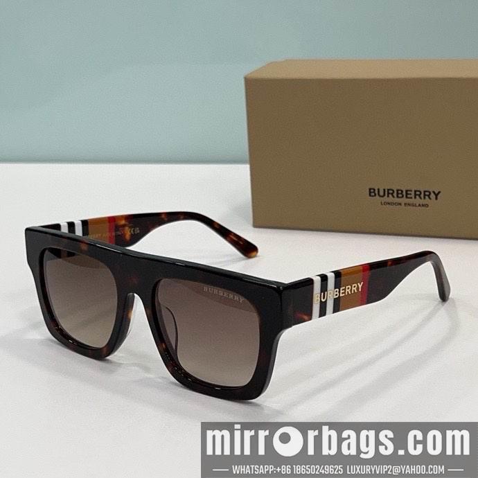 Replica Burberry Glasses smx28