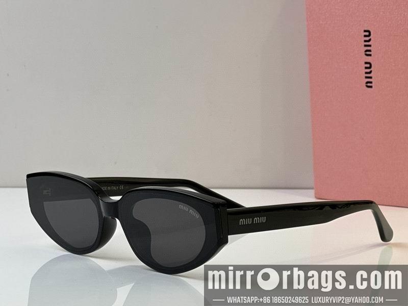 Replica MiuMiu Glasses 03smh92