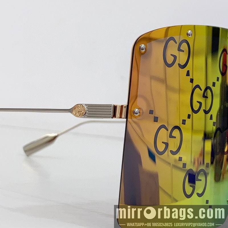 Replica Gucci Glasses smr50