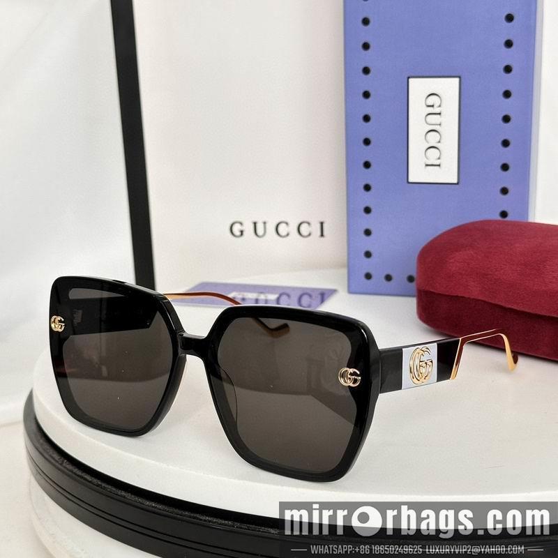 Replica Gucci Glasses smr169