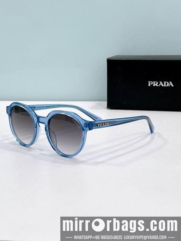 Replica Prada Glasses smh62