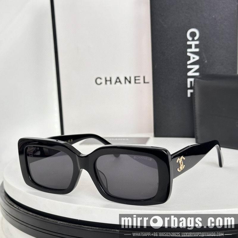 Replica Chanel Glasses smr74