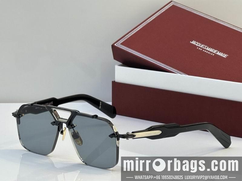 Replica Jacques Marie Mage Glasses 03smh68