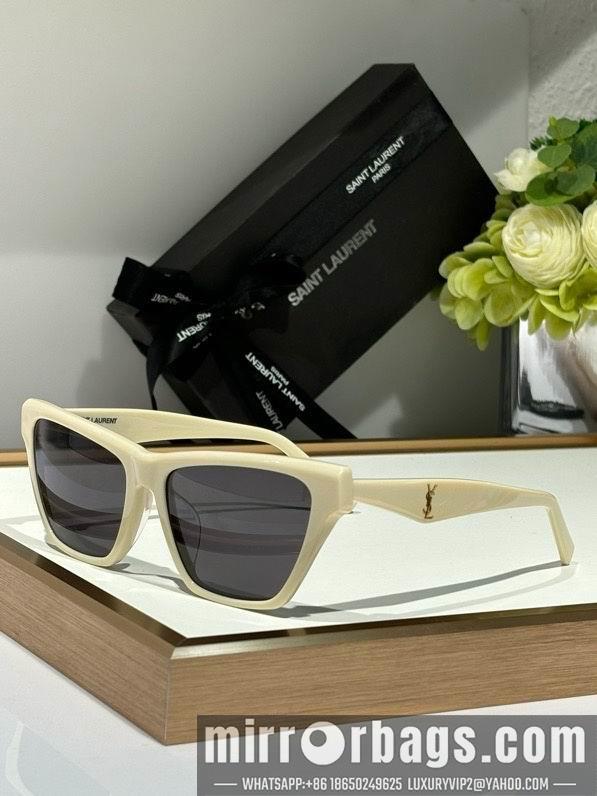 Replica YSL Glasses smx127