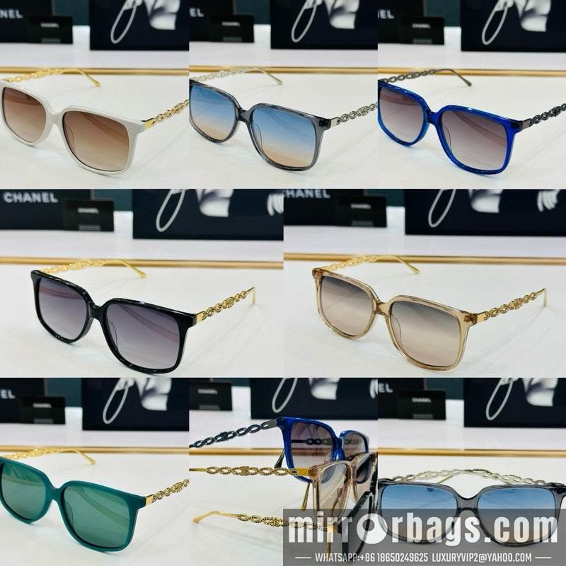 Replica Chanel Glasses smr288