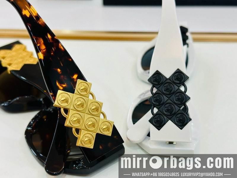 Replica Versace Glaases smx58