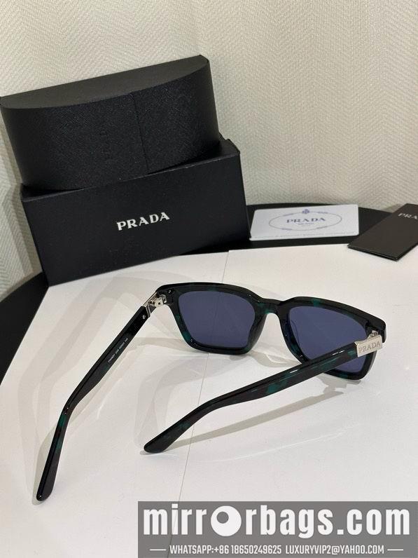 Replica Prada Glasses smx173