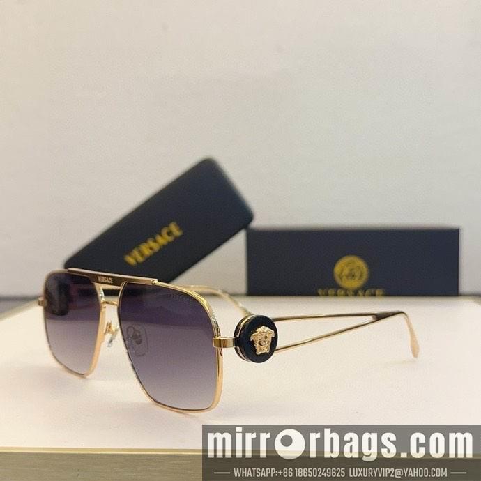 Replica Versace Glaases smx149