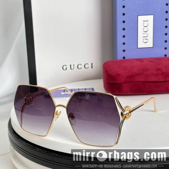 Replica Gucci Glasses smx190